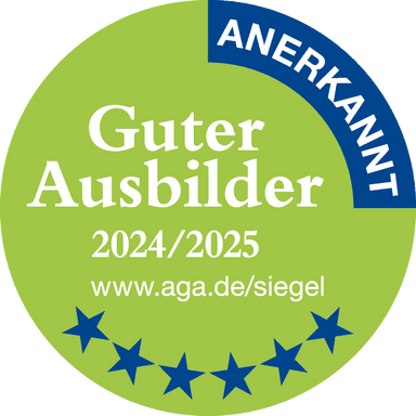 Ausbildung