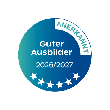 Ausbildung